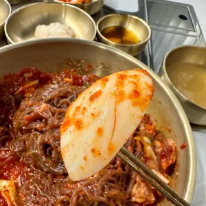 참진주면옥&금돼지집 사진