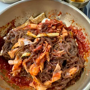 참진주면옥&금돼지집 사진