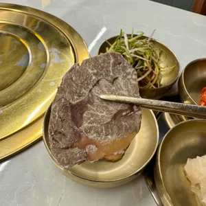 참진주면옥&금돼지집 사진