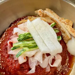 참진주면옥&금돼지집 사진