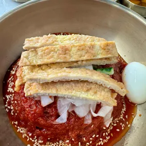 참진주면옥&금돼지집 사진