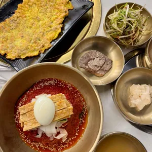 참진주면옥&금돼지집 사진