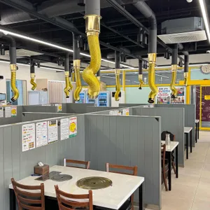 참진주면옥&금돼지집 리뷰 사진