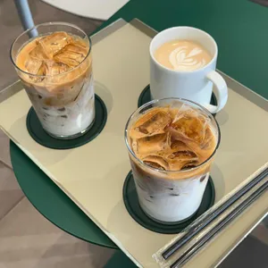 커스텀커피 사진 2