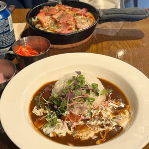 비스트로큐슈 사진