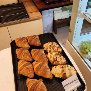 베이커리루나 리뷰 사진