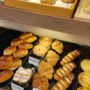 베이커리루나 사진