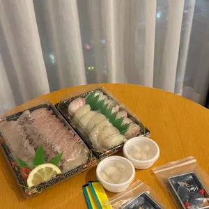 민영활어공장 사진