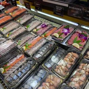 민영활어공장 리뷰 사진