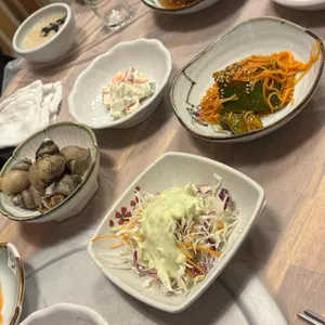 산호횟집 대표 사진