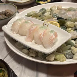 산호횟집 대표 사진