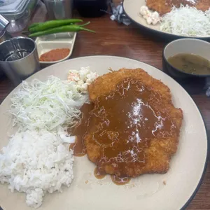 대장돈까스 사진 1