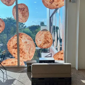 감자밭 리뷰 사진