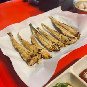 노가리천냥 사진