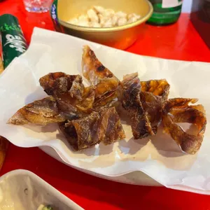 노가리천냥 사진