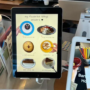 바티스트아트하우스 리뷰 사진