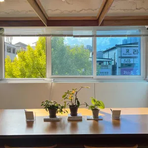 바티스트아트하우스 리뷰 사진