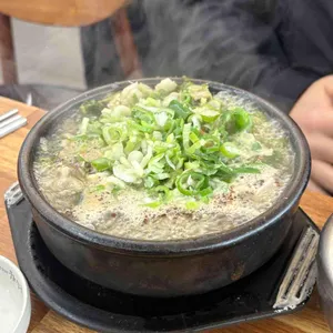 제주은희네해장국 사진 1