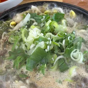 제주은희네해장국 사진