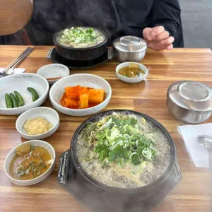 제주은희네해장국 사진