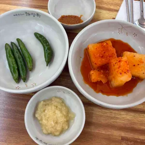 제주은희네해장국 사진