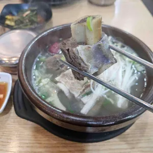 일품양평해장국 사진