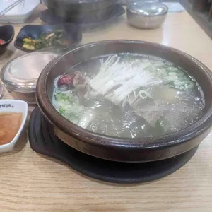 일품양평해장국 대표 사진