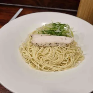 오레노라멘 사진