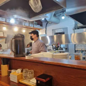 오레노라멘 리뷰 사진