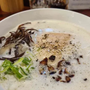 오레노라멘 사진