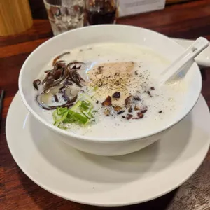 오레노라멘 사진