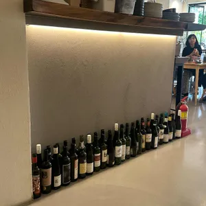 파크사이드 리뷰 사진