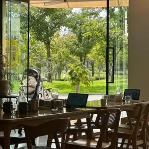 파크사이드 리뷰 사진