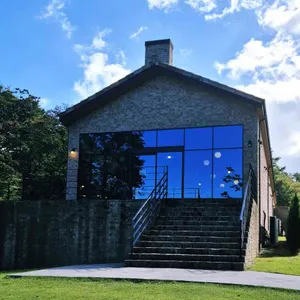 이끼숲소길 사진