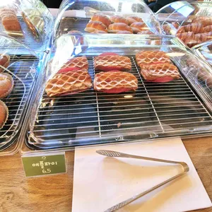 이끼숲소길 리뷰 사진