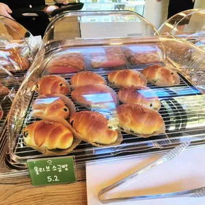 이끼숲소길 리뷰 사진