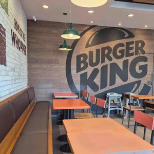 버거킹 리뷰 사진