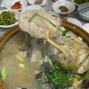 토함산솔밭가든 대표 사진