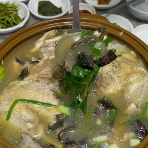 토함산솔밭가든 사진