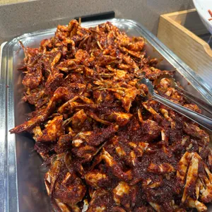 다담뜰한식뷔페 사진