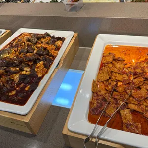 다담뜰한식뷔페 대표 사진