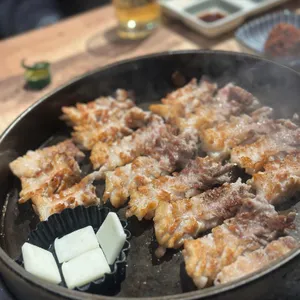 눈꽃을나누다 대표 사진