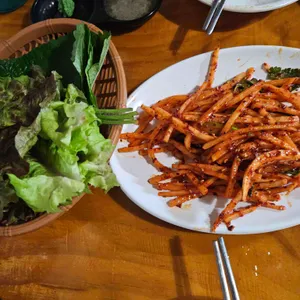 현대회수산 사진