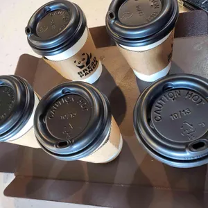 을왕리빵 판다 카페 리뷰 사진