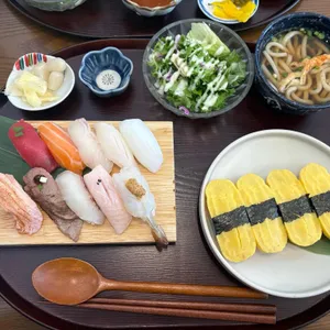 한결같은식당 사진