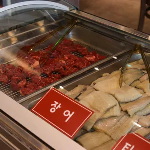 365명품민물장어 사진 1