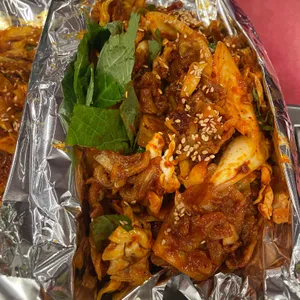 유박사곱창 사진