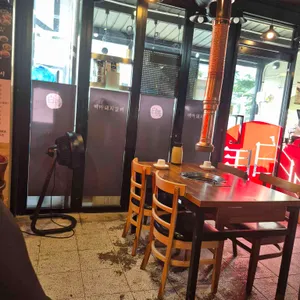 백마돼지갈비 리뷰 사진