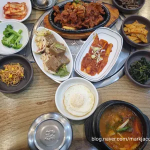 지리산명가 사진