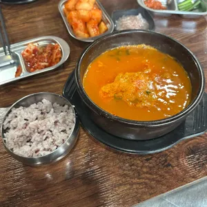 신림국밥 대표 사진